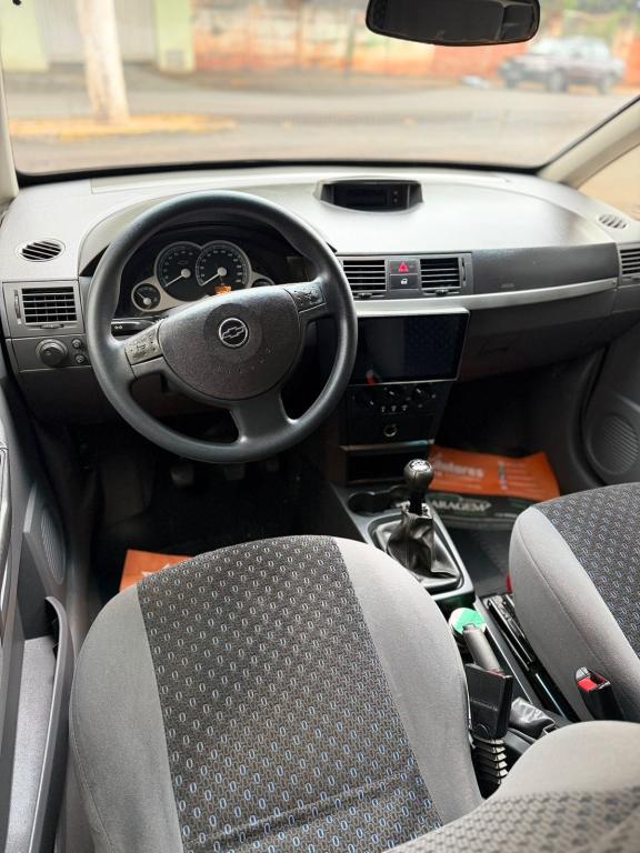 CHEVROLET Meriva - Foto