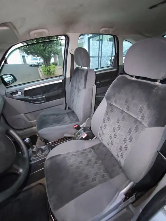 CHEVROLET Meriva - Foto