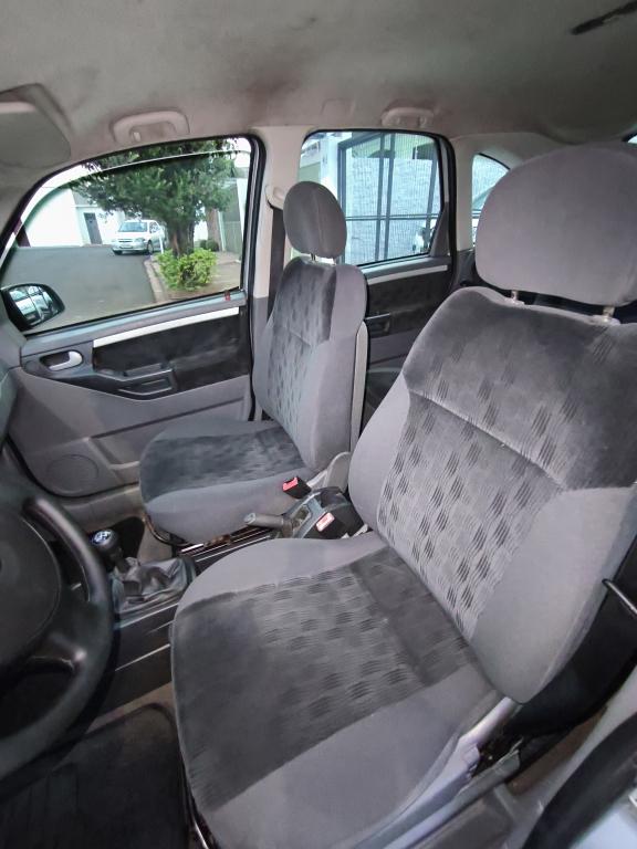 CHEVROLET Meriva - Foto