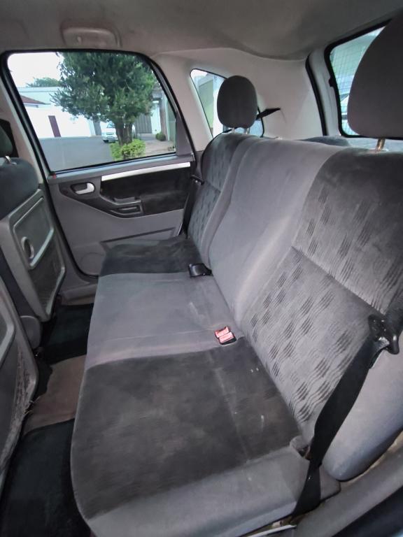 CHEVROLET Meriva - Foto