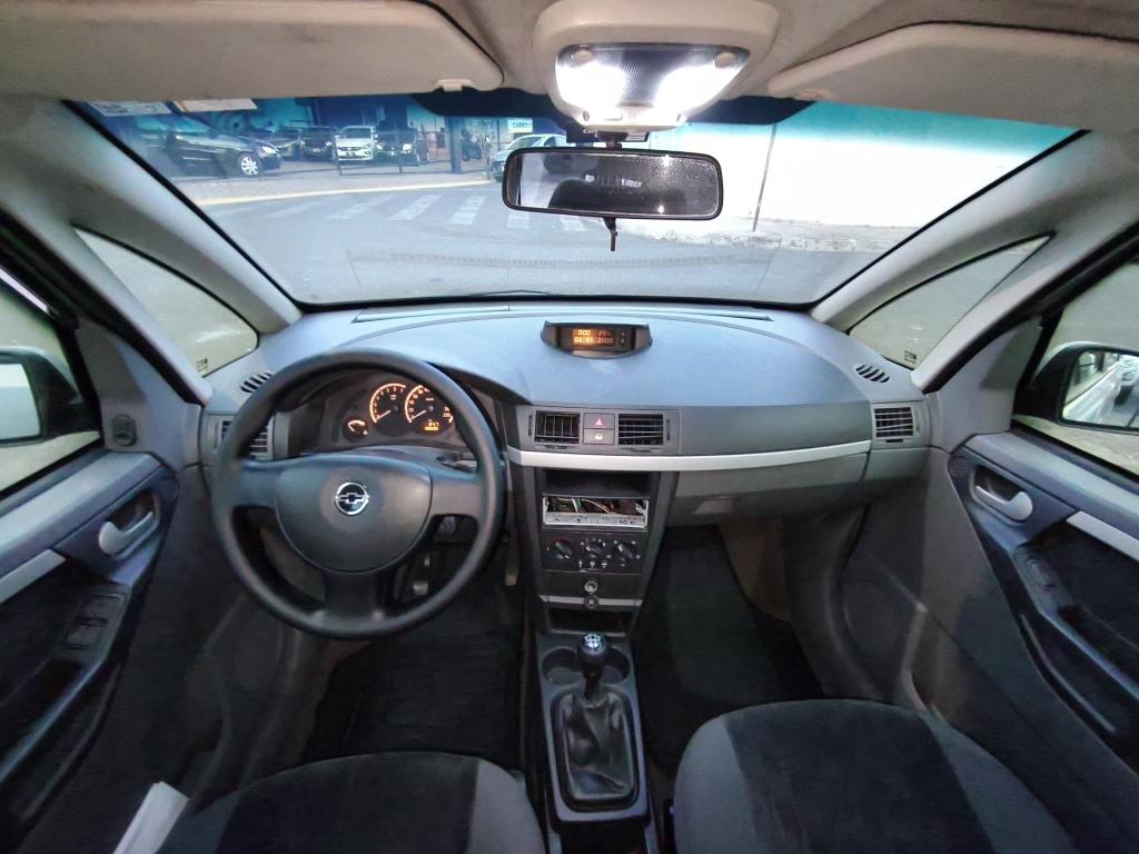 CHEVROLET Meriva - Foto