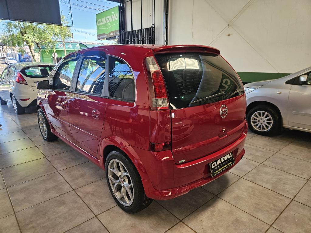 CHEVROLET Meriva - Foto