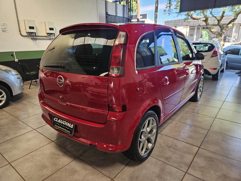 CHEVROLET Meriva - Foto