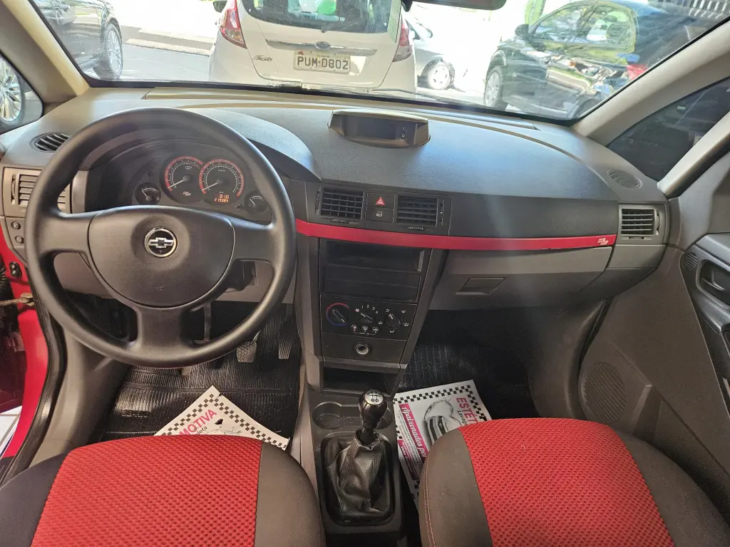 CHEVROLET Meriva - Foto