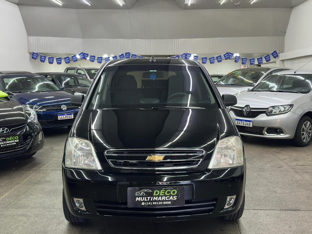 CHEVROLET Meriva - Foto