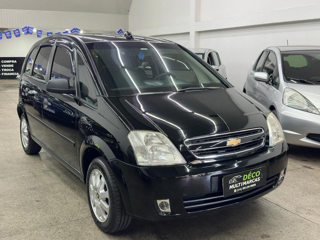 CHEVROLET Meriva - Foto
