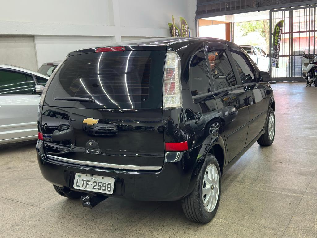 CHEVROLET Meriva - Foto