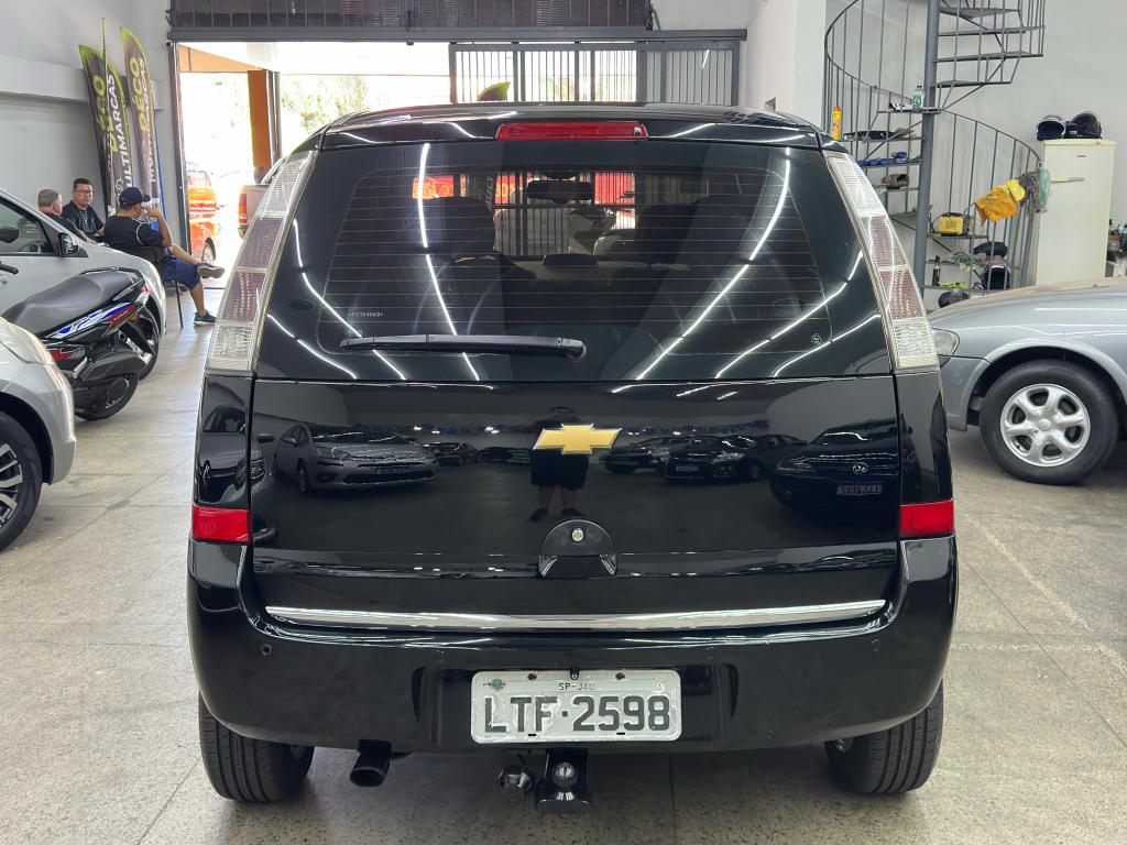 CHEVROLET Meriva - Foto