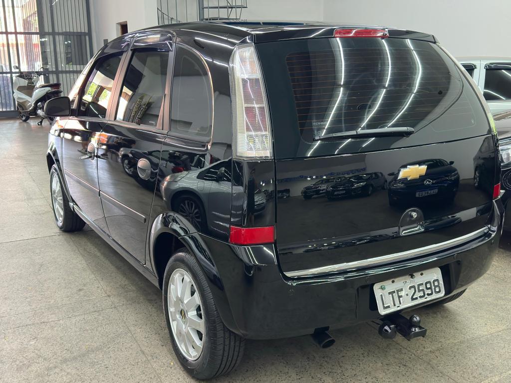 CHEVROLET Meriva - Foto