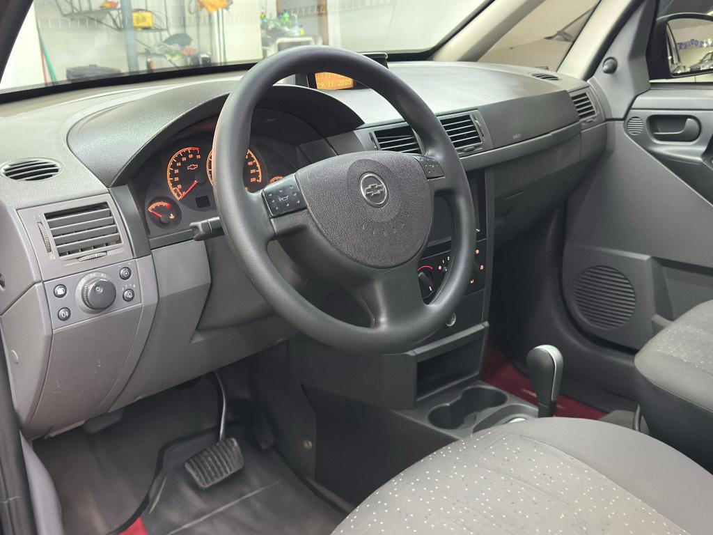CHEVROLET Meriva - Foto