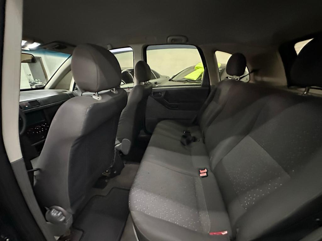 CHEVROLET Meriva - Foto