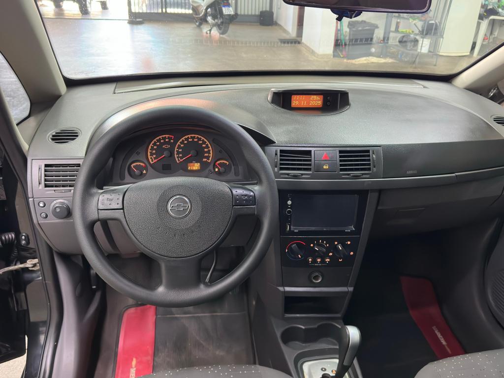 CHEVROLET Meriva - Foto