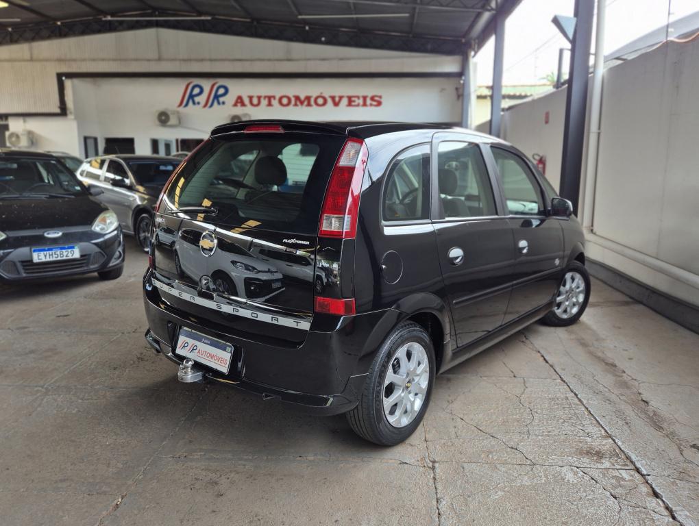 CHEVROLET Meriva - Foto