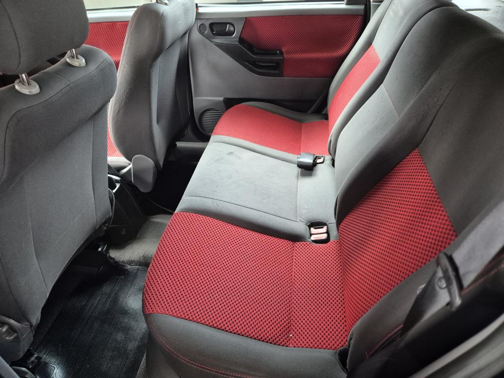 CHEVROLET Meriva - Foto