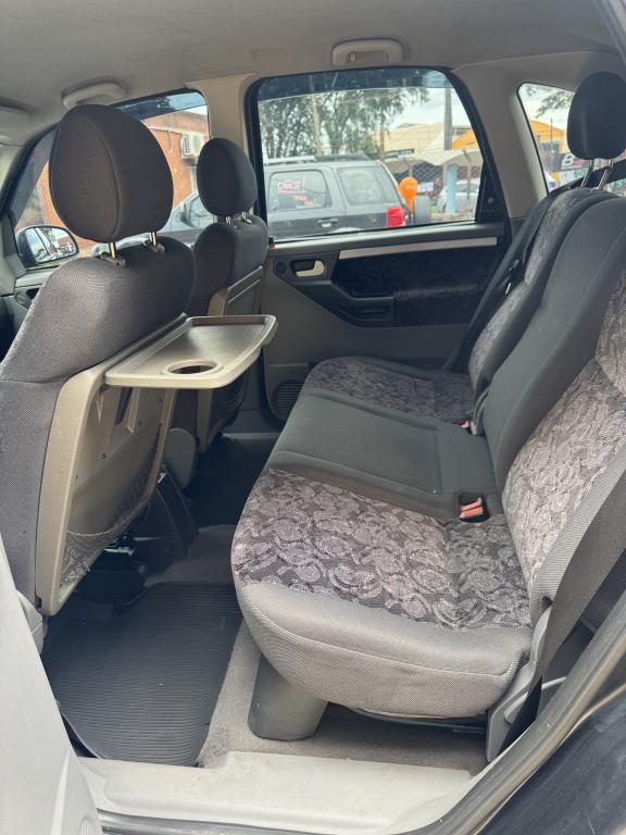 CHEVROLET Meriva - Foto