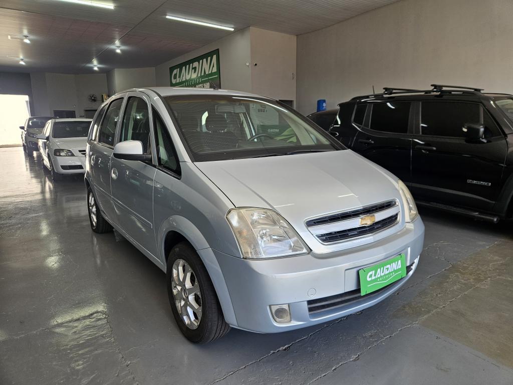 CHEVROLET Meriva