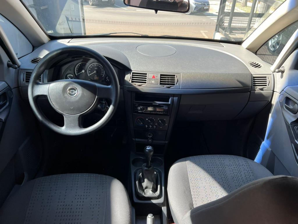 CHEVROLET Meriva - Foto