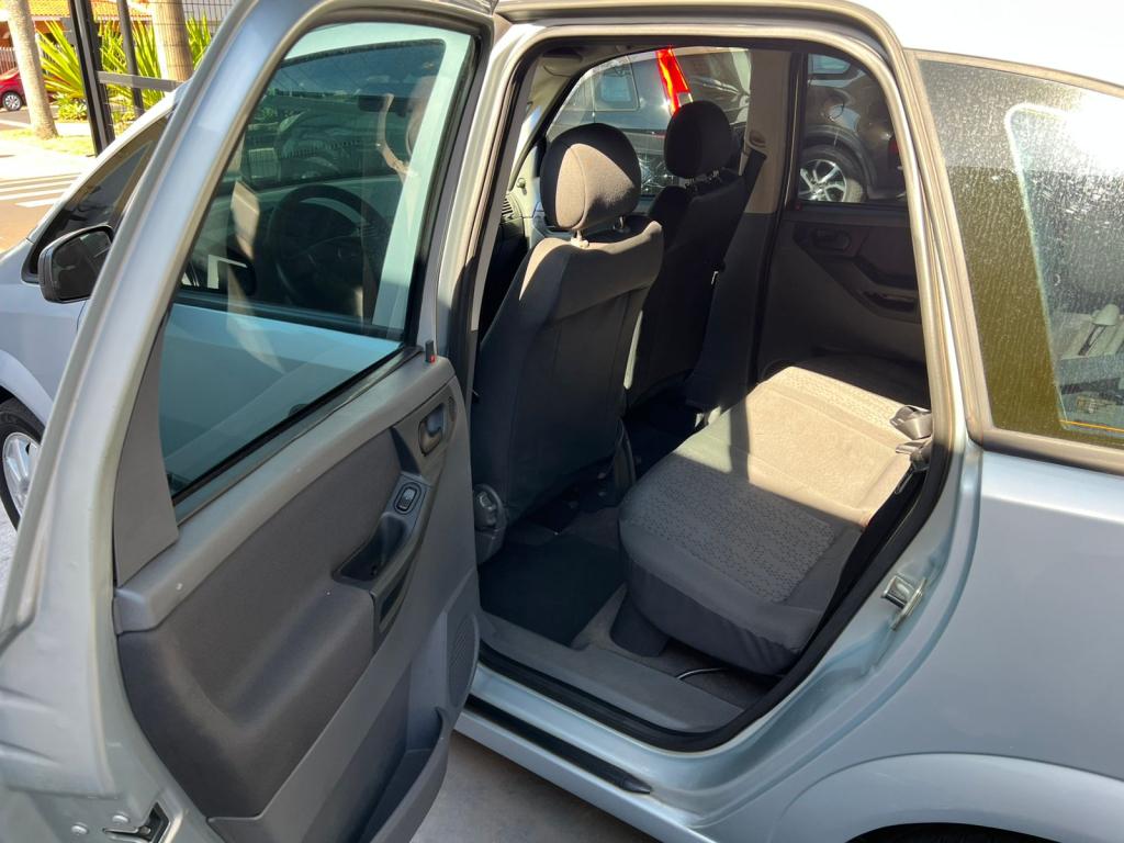 CHEVROLET Meriva - Foto