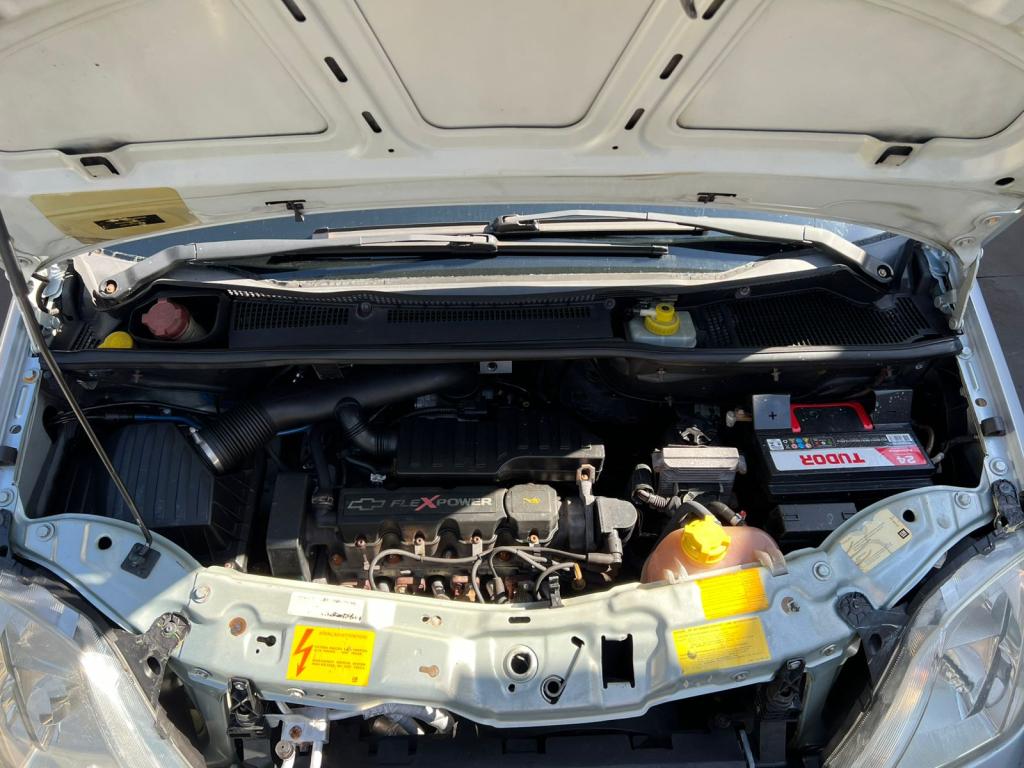 CHEVROLET Meriva - Foto