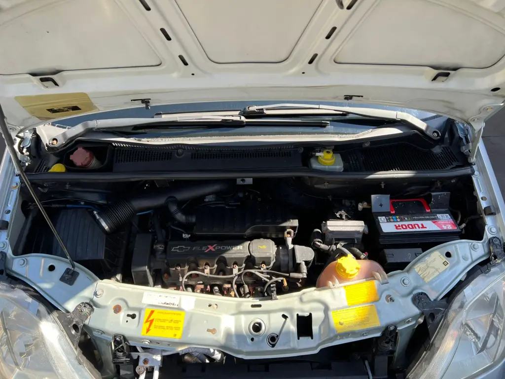 CHEVROLET Meriva - Foto