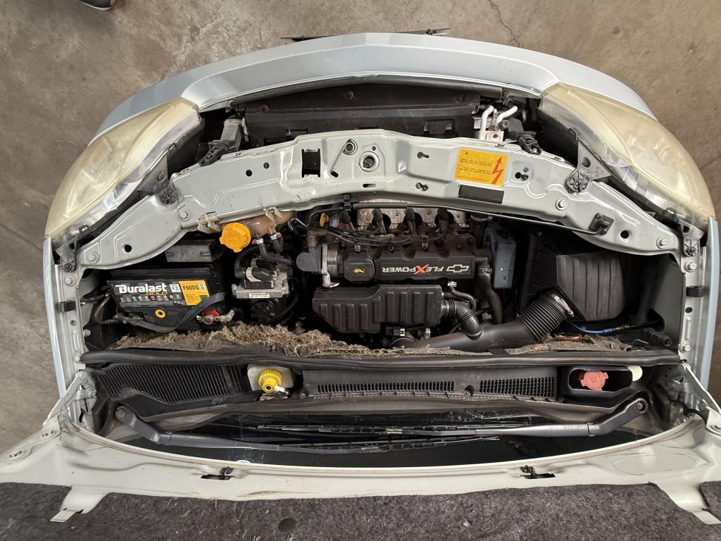 CHEVROLET Meriva - Foto