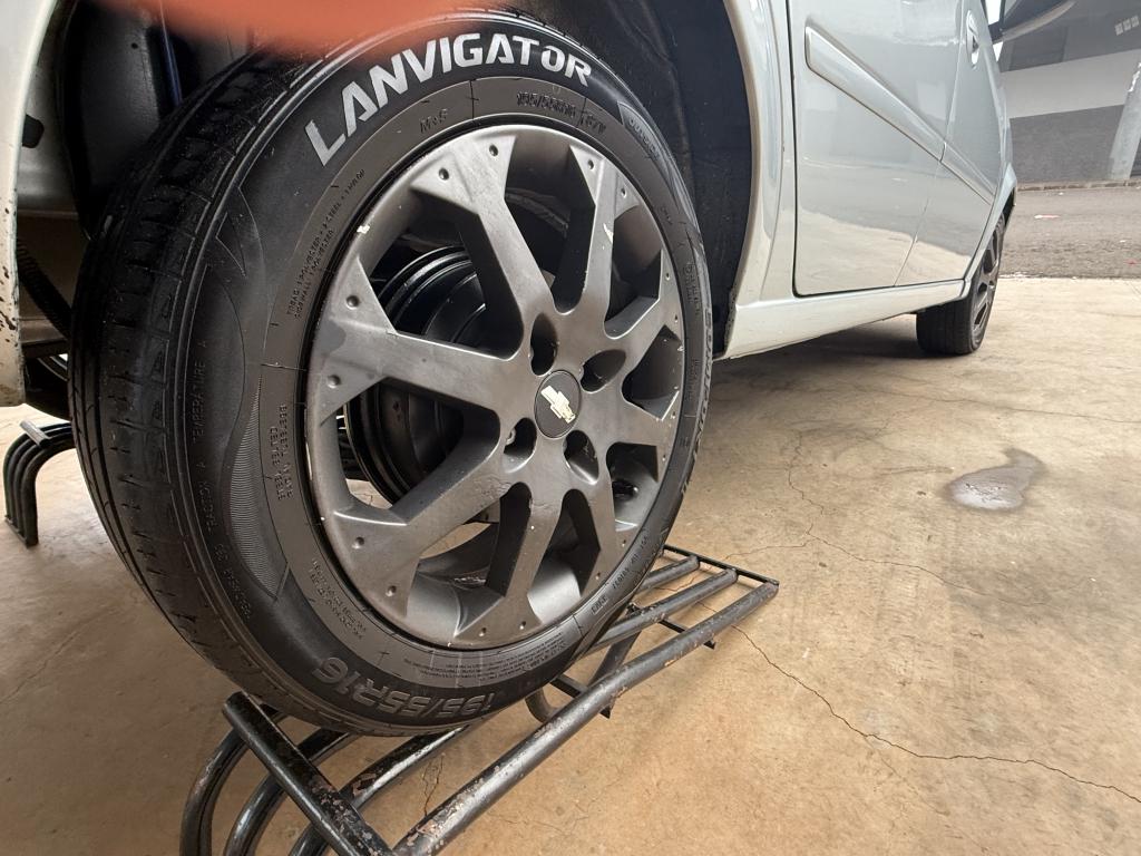 CHEVROLET Meriva - Foto