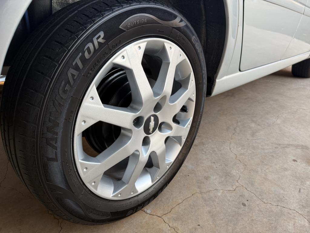 CHEVROLET Meriva - Foto