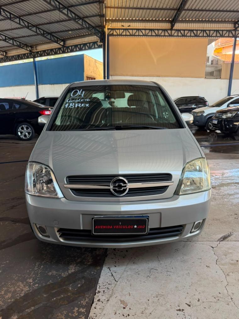 CHEVROLET Meriva - Foto