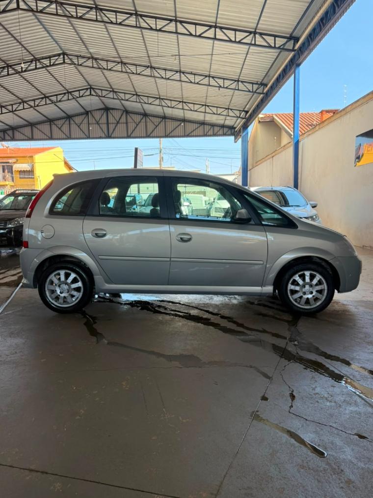 CHEVROLET Meriva - Foto