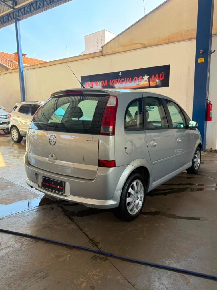 CHEVROLET Meriva - Foto