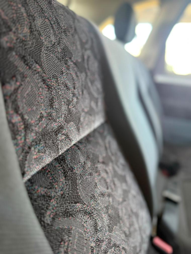CHEVROLET Meriva - Foto