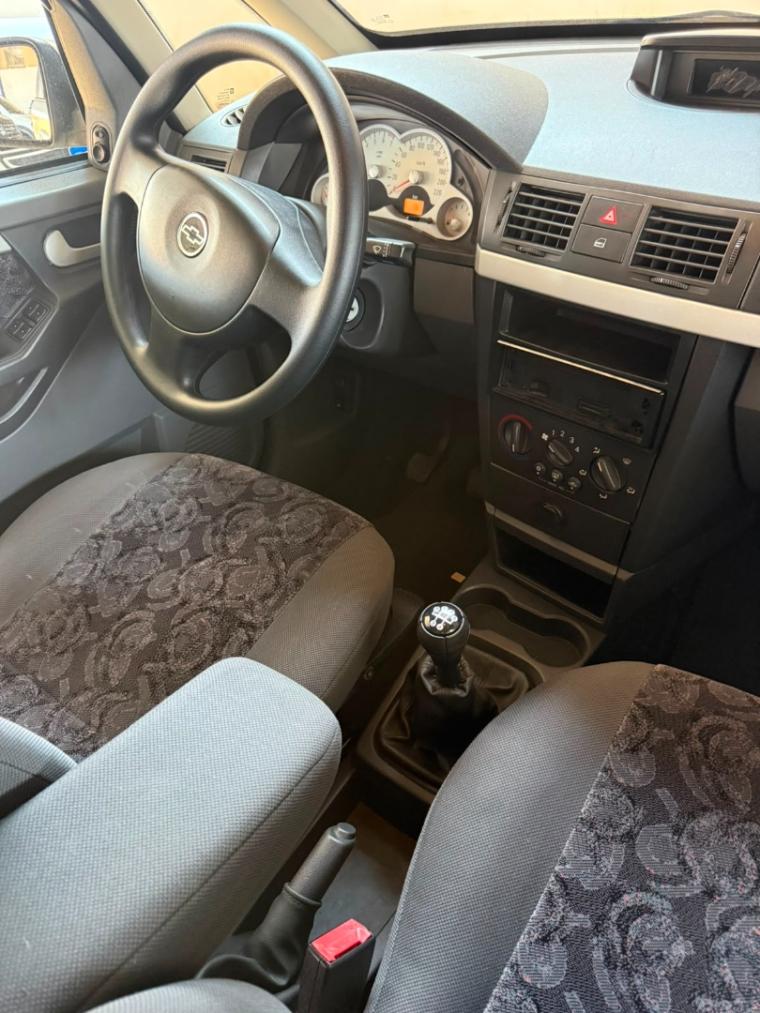 CHEVROLET Meriva - Foto