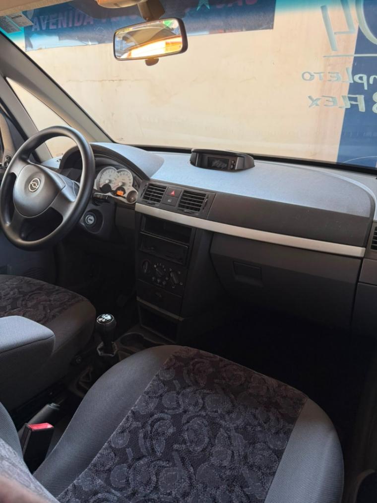 CHEVROLET Meriva - Foto