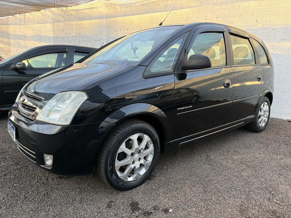 CHEVROLET Meriva - Foto
