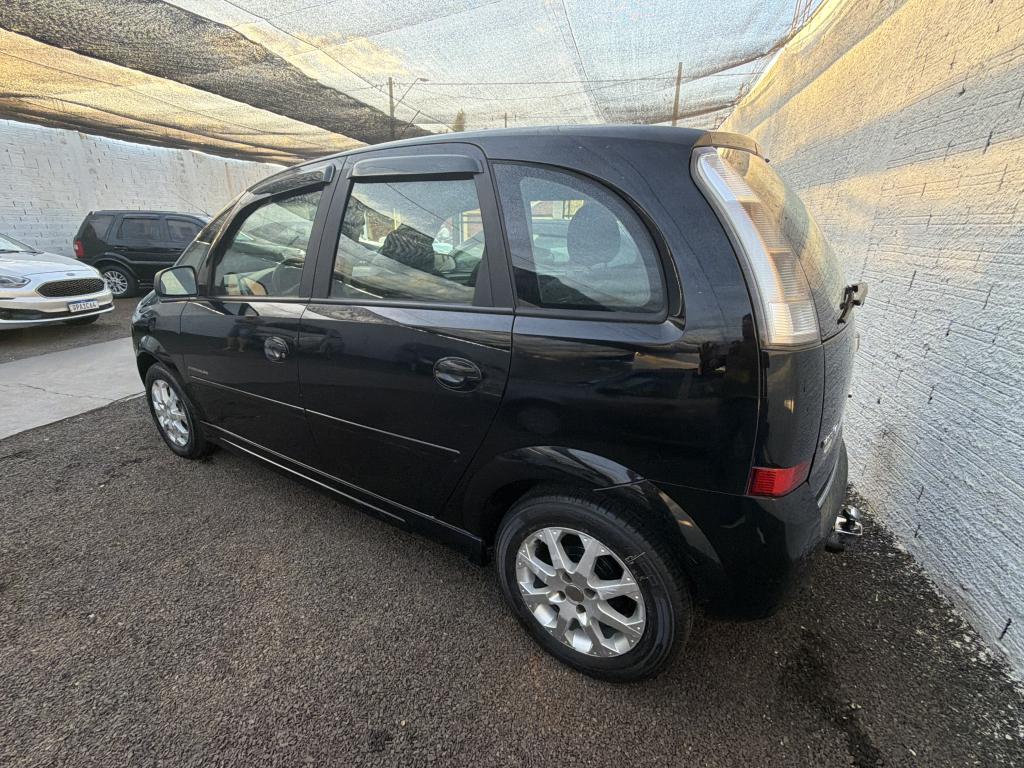 CHEVROLET Meriva - Foto