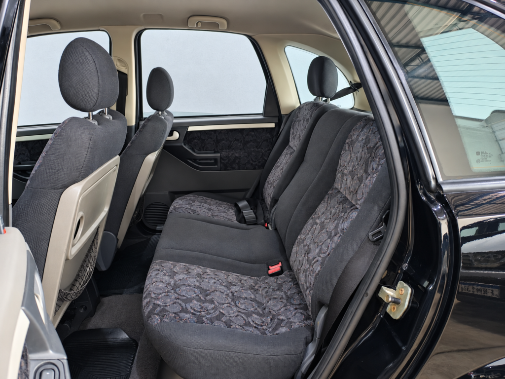 CHEVROLET Meriva - Foto