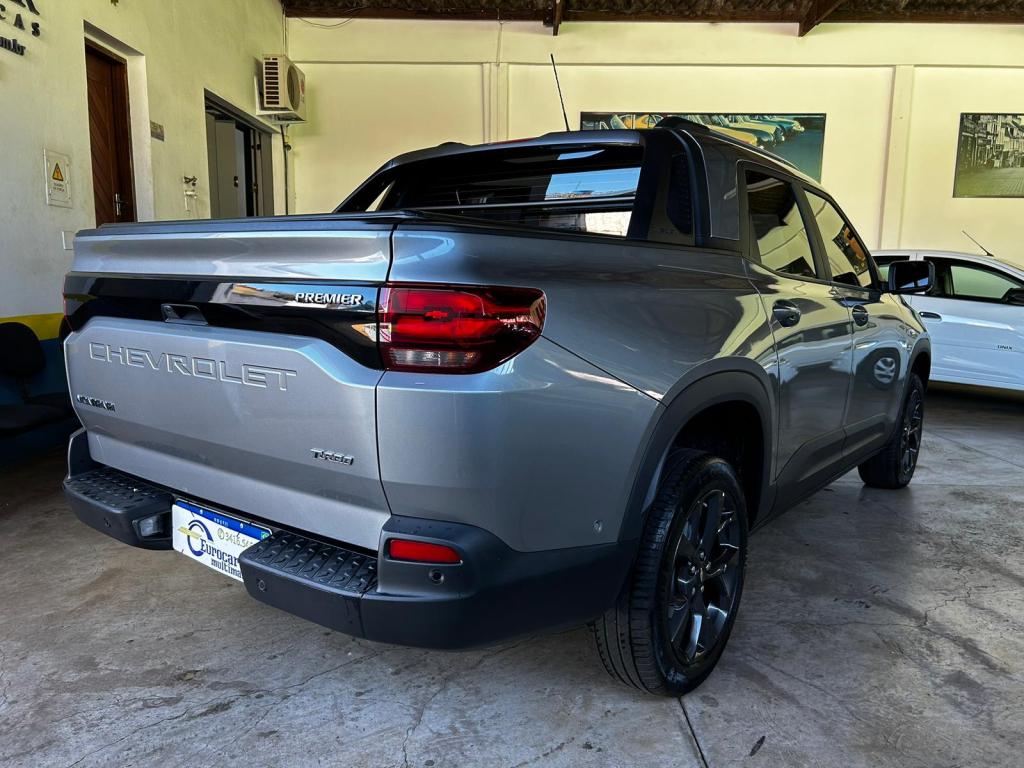 CHEVROLET Montana - Foto