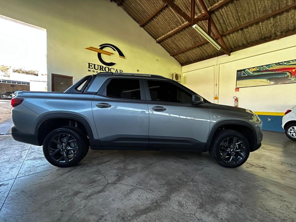 CHEVROLET Montana - Foto