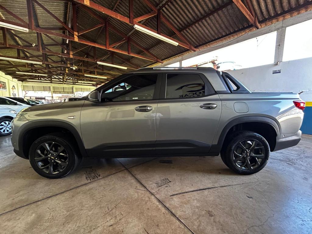 CHEVROLET Montana - Foto