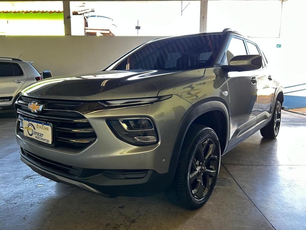 CHEVROLET Montana - Foto