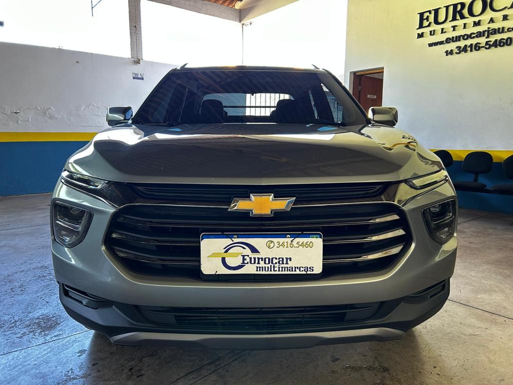 CHEVROLET Montana - Foto