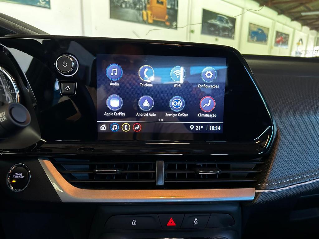 CHEVROLET Montana - Foto