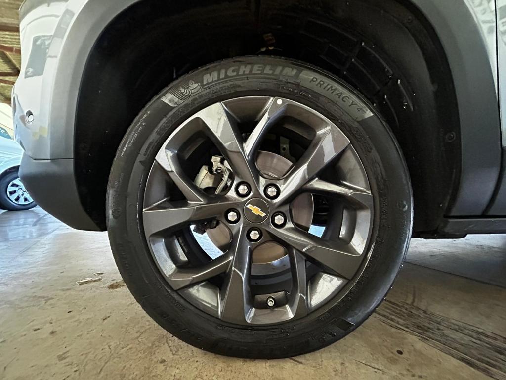 CHEVROLET Montana - Foto