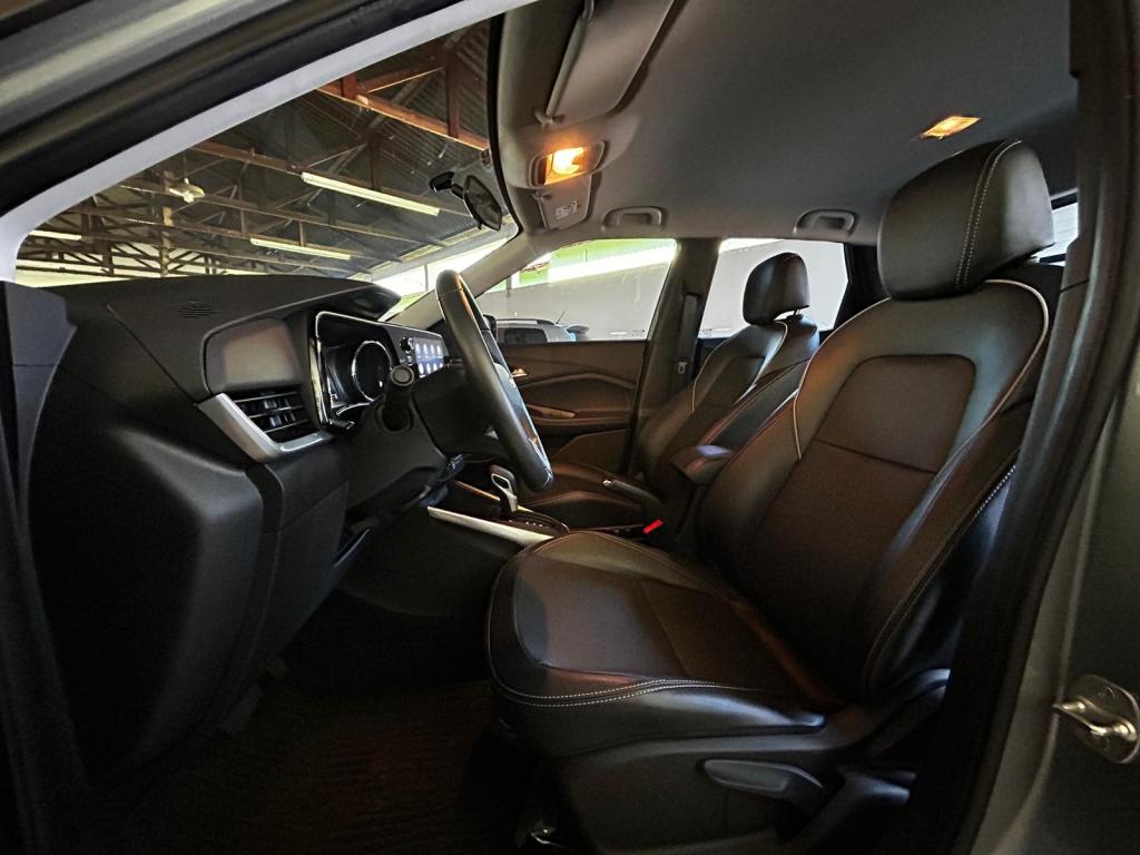 CHEVROLET Montana - Foto