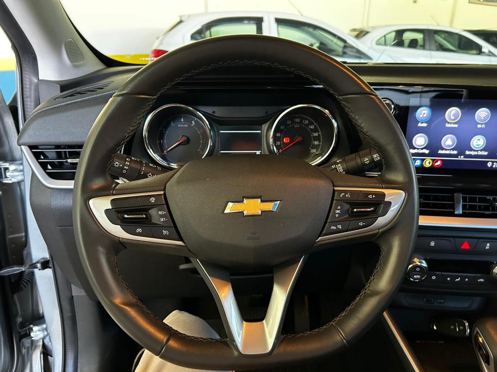 CHEVROLET Montana - Foto