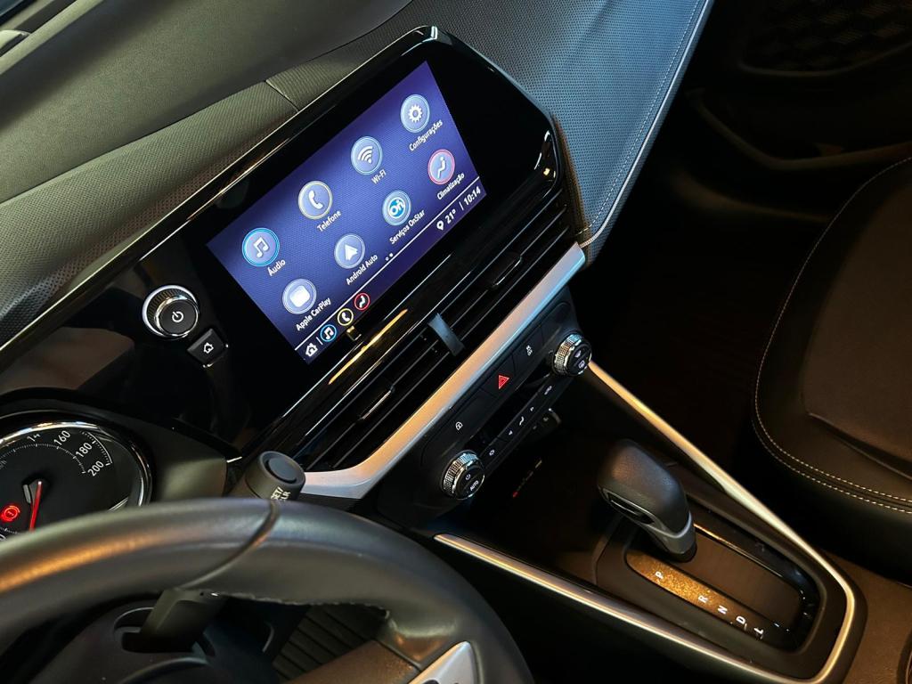 CHEVROLET Montana - Foto