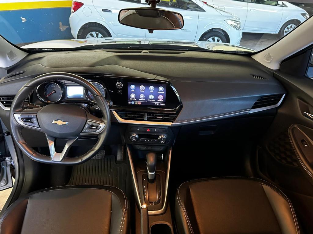 CHEVROLET Montana - Foto