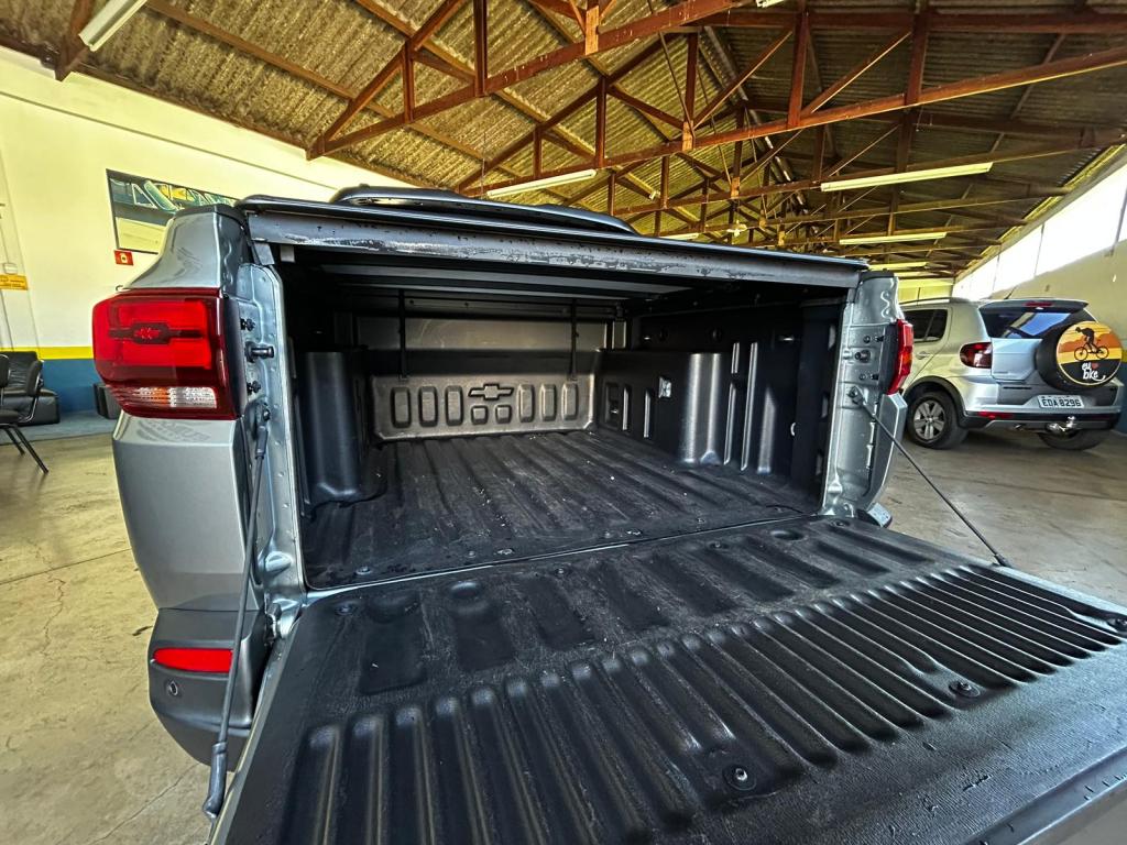 CHEVROLET Montana - Foto