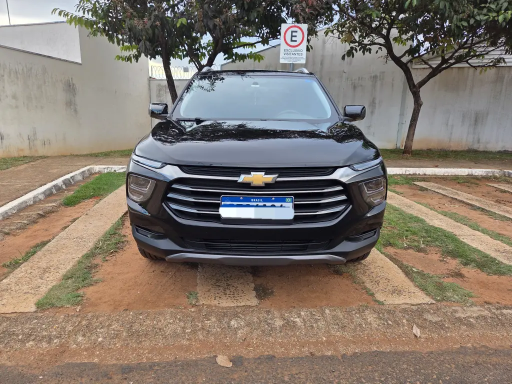 CHEVROLET Montana - Foto