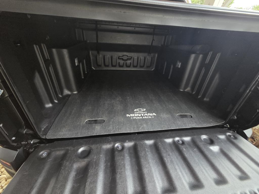 CHEVROLET Montana - Foto